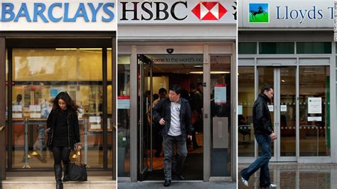 Banks face $2 billion U.K. credit card scandal bill