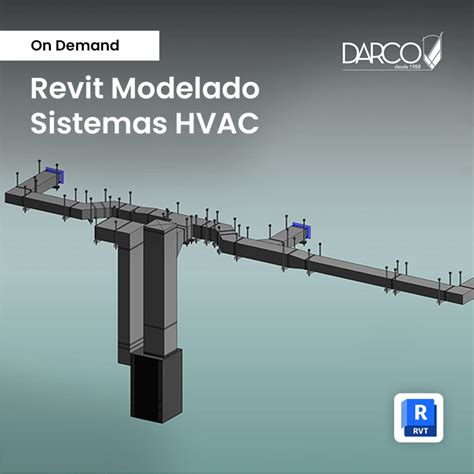 Revit MEP Fundamentos Darco