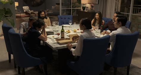 perfect strangers montasefilm