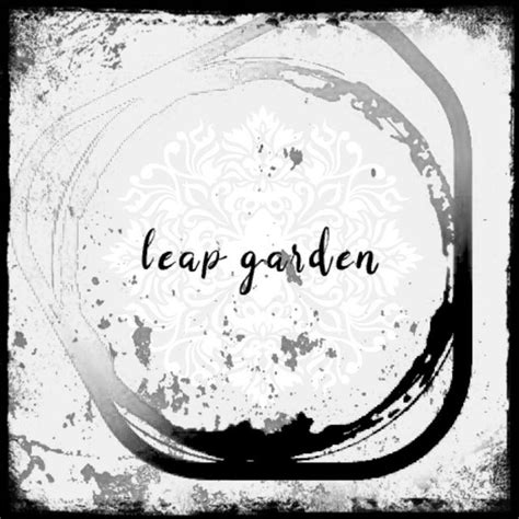 Uematsu Leapgarden • Threads Say More
