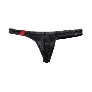 Yomie Intimo Da Uomo Hot Perizoma Sexy Mesh Perizoma Intimo Da Uomo In Filato Netto Intimo