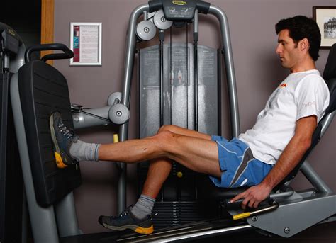 5 Exercise Machines You Shouldnt Use Business Insider