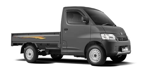 Harga Daihatsu Gran Max Pu Medan Terlengkap Termurah