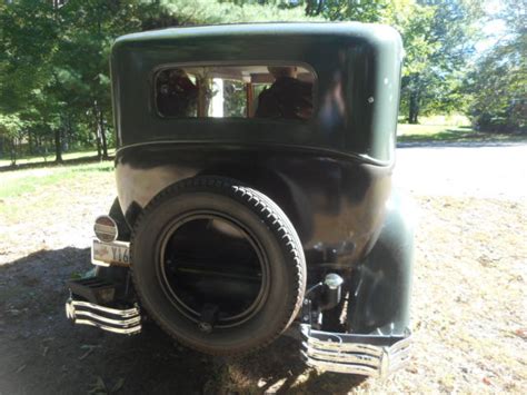 1928 Buick 2 Door Original For Sale In Waymart Pennsylvania United