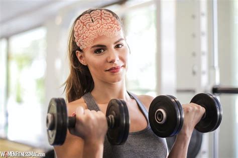 The Benefits Of Regular Physical Activity For Brain Health And