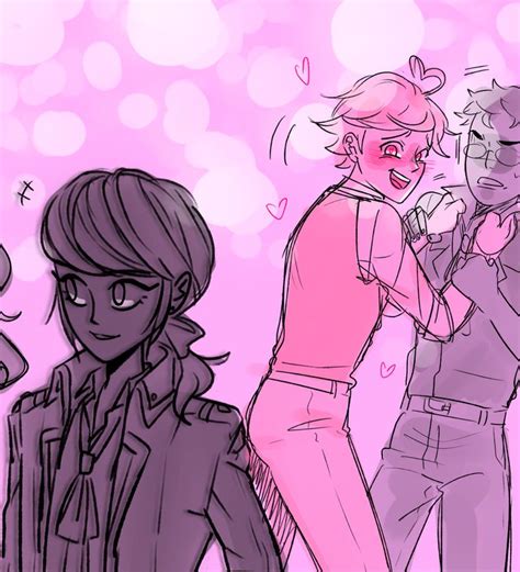 Sidsinning Comms On Hold Miraculous Ladybug Funny Miraculous