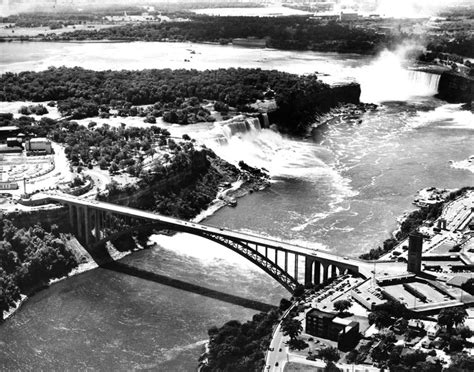 Historical Images · Niagara Falls Public Library