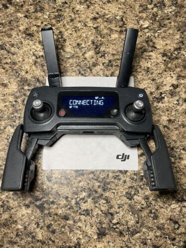 Dji Mavic Proplatinum Gl200a Radio Remote Control Controller Transmitterのebay公認海外通販｜セカイモン