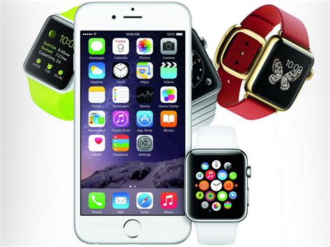 Check out for these Ten Must-have Smartwatch Apps