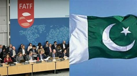 Pakistan Out Of Fatfs Inglorious Grey List On Terror Financing The