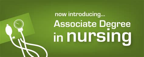 Associate Degree Online Associates Degree Nursing