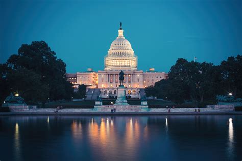 Capitol Hills, Washington DC.], capital hill, capital hill #Sunsets ...