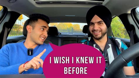 His Biggest Mistake In Canada Ritikmehta1 And Prabh Jossan Youtube