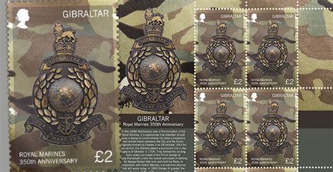 Stamps | 2014 | Gibraltar Philatelic Bureau