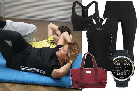 Bikini challenge trwa dalej zobacz jak radzą sobie gwiazdy z tym wyzwaniem