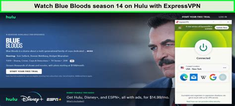 Watch Blue Bloods Season 14 In Uae On Hulu 2024 Tips
