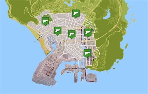 Grand Theft Auto 5 Mega Guide: Cheat Codes, Special Abilities, Map Locations And More