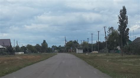 Ternovka
