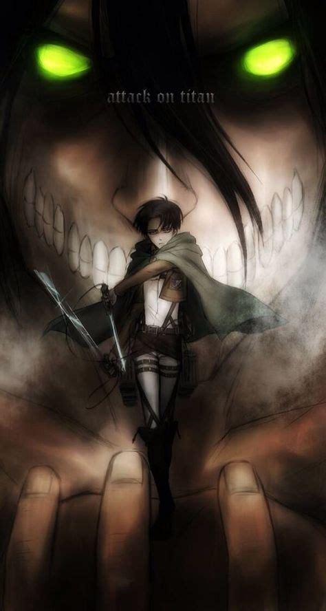 59 Idee Su Eren Gigante Lattacco Dei Giganti Shingeki No Kyojin Anime