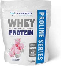 Odżywka białkowa Promaker Creative Sport Nutrition Whey Protein Proline