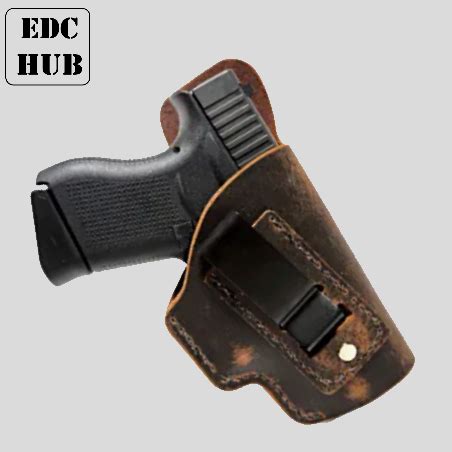 7 Best HK P30SK Holsters for Concealed Carry | Gun Holsters