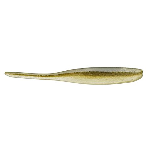 Keitech Shad Impact Ayu – WOO! TUNGSTEN