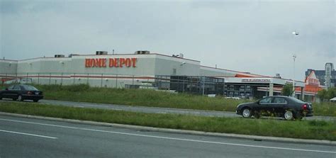 Home Depot - Greater Montreal Area