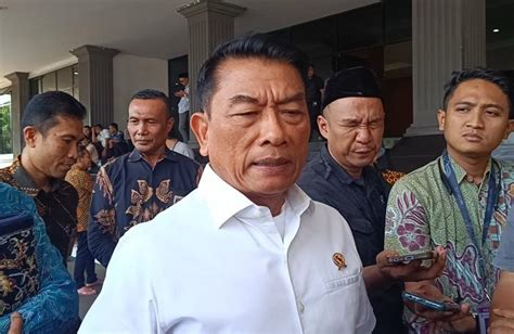 Soal Dana Peserta Rp Miliar Tak Kunjung Cair Moeldoko Bp Tapera