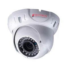 Securus Dome Camera Securus Dome Cam Latest Price Dealers