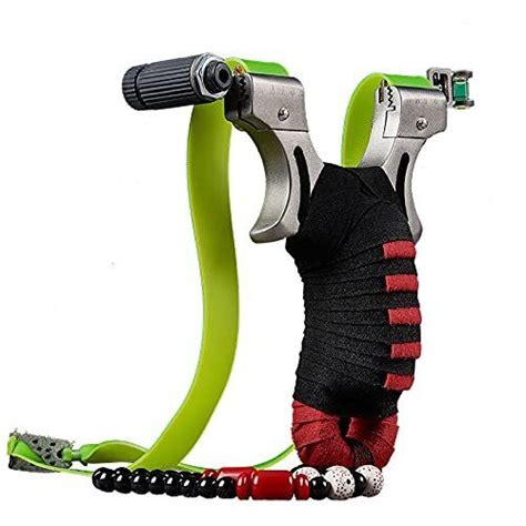 Slingshot Hunting Sling Shot For Adults Professional Stainless Steel