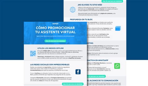 Infografía Cómo promocionar un chatbot