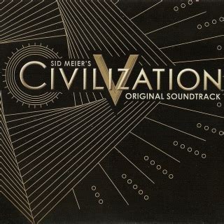 Game Music Saturdays: Civilization V Original Soundtrack