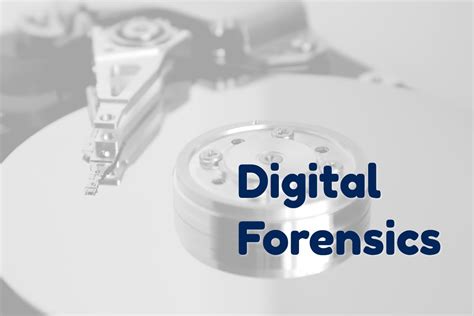 Digital forensics tools - Linux Security Expert