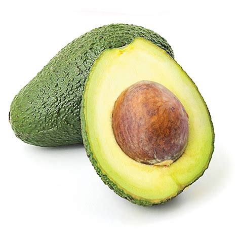 Hass Avocado 1 Each The Fresh Grocer