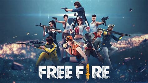 Descargar Free Fire Para Pc El Invocador