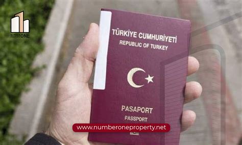 Mechanism Of Obtaining Turkish Citizenship