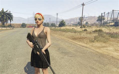 Sherry Birkin Outfit