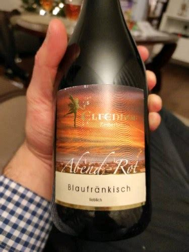 Elfenhof Abend Rot Lieblich Vivino Brasil