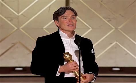 Cillian Murphy lidera la carrera por el Óscar Cactus24