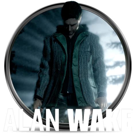 Alan Wake 2 By Solobrus22 On Deviantart