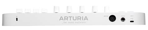 Arturia Minilab Midi Controller Midi Controller