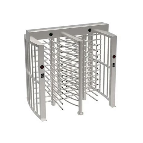 Fht Tl Double Door Full Height Turnstile At Rs Full Height