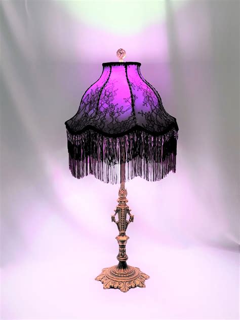 Elegance Lamps Antique Lamps And Handcrafted Victorian Lampshades