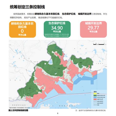 重磅！深圳东部又一规划蓝图发布！218平方公里，在海里划了三个区！盐田未来“三带、三心、三组团”的城区开发格局已定！腾讯新闻