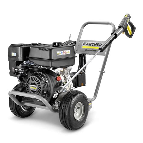 Karcher HD 8 23 G Classic Cold Water High Pressure Cleaner Commercial