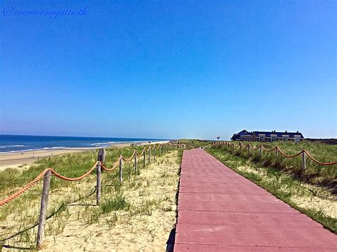 Walking Path Zeereep De Koog Texel Netherlands 449 Flickr