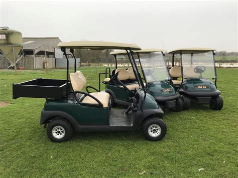 Golf Buggies For Sale Golfbuggysparescouk