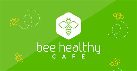 Bee Healthy Cafe Bee Healthy Cafe