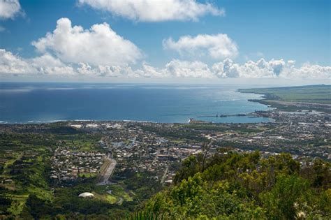 The History Of Wailuku Maui Hawaii