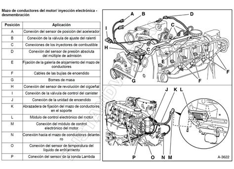 Manual De Taller Diagramas Chevrolet Corsa Mercado Libre